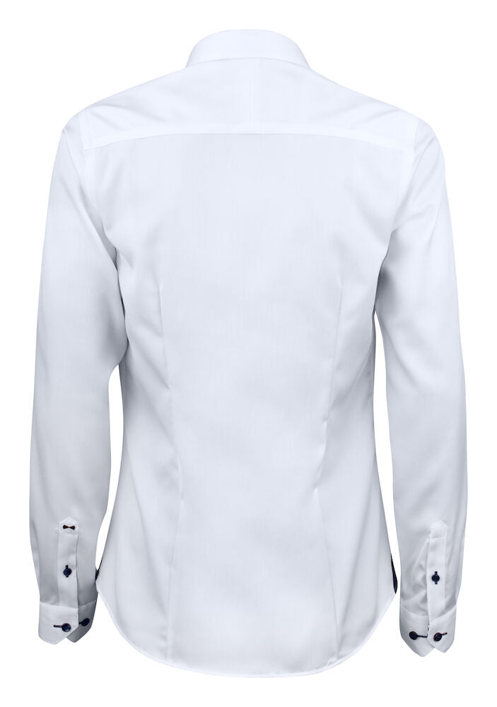 JH&F Red Bow 20 Woman