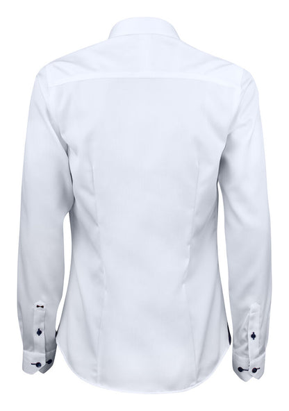 JH&F Red Bow 20 Woman