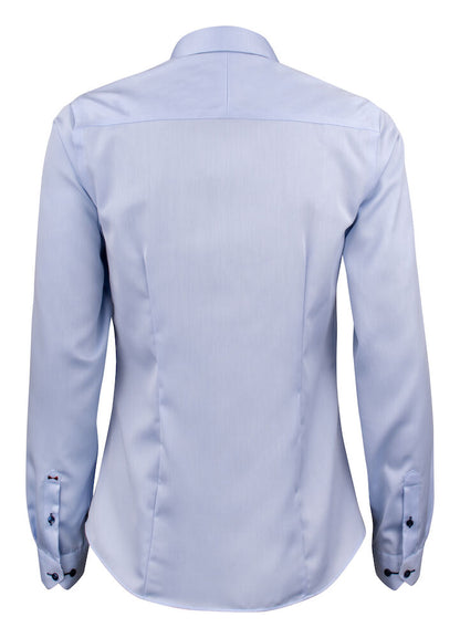 JH&F Red Bow 20 Woman