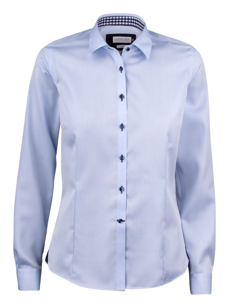 JH&F Red Bow 20 Woman