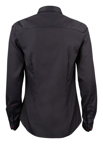 JH&F Red Bow 20 Woman