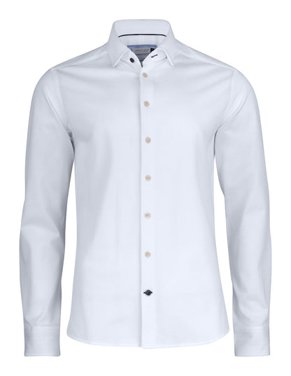 JH&F Indigo Bow 34 Slim Fit