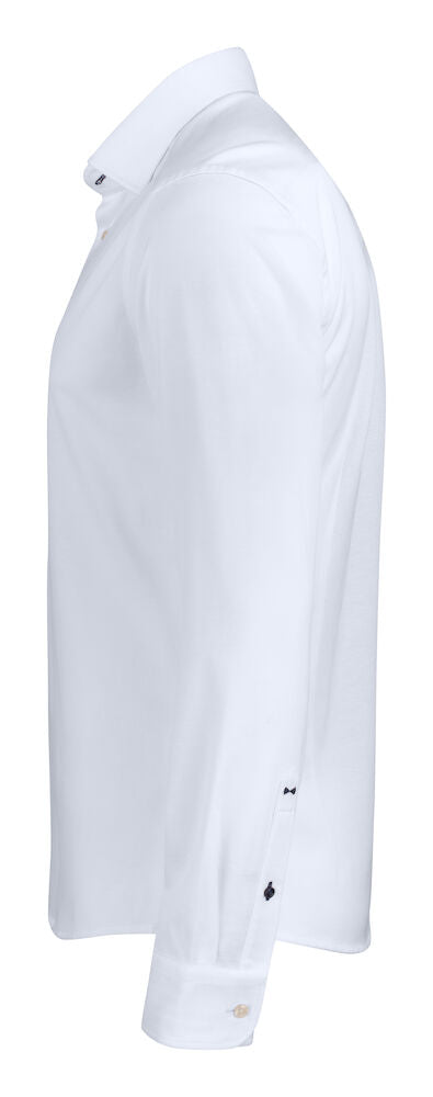 JH&F Indigo Bow 34 Slim Fit