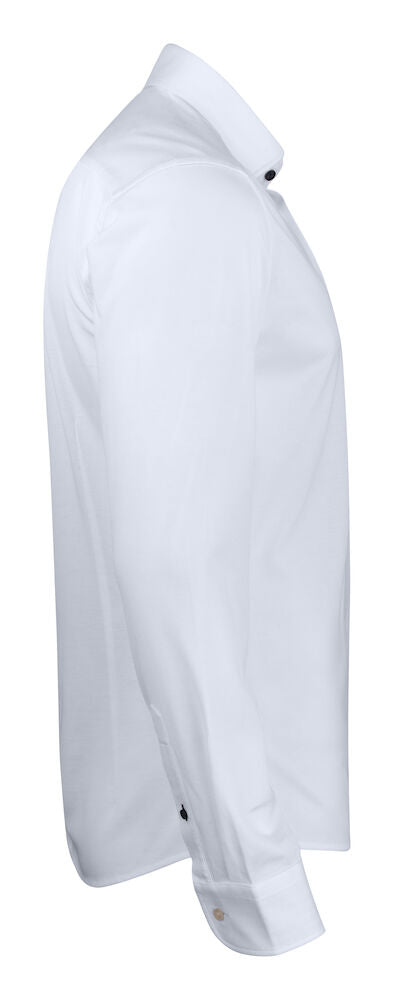 JH&F Indigo Bow 34 Slim Fit