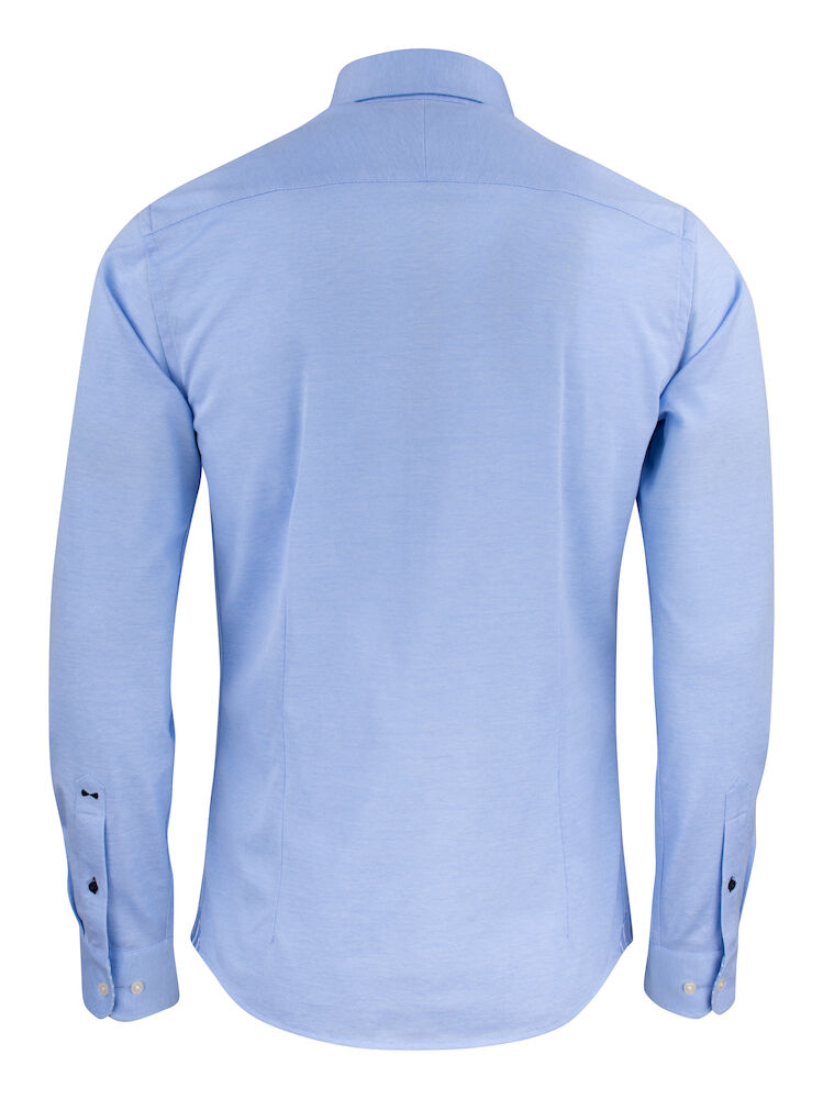 JH&F Indigo Bow 34 Slim Fit