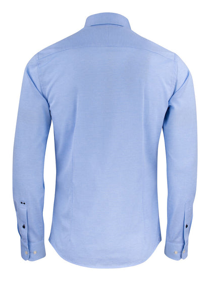 JH&F Indigo Bow 34 Slim Fit