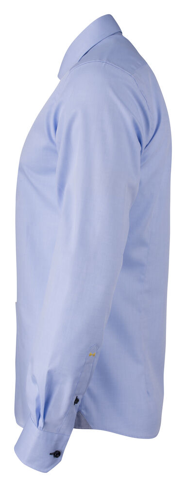 JH&F Yellow Bow 51 Slim Fit