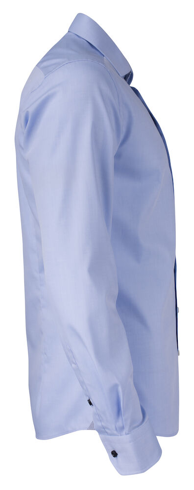 JH&F Yellow Bow 51 Slim Fit