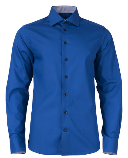 JH&F Yellow Bow 51 Slim Fit