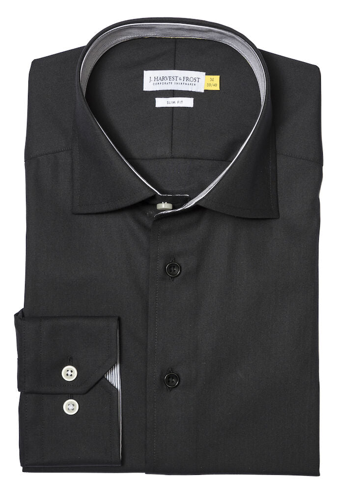 JH&F Yellow Bow 51 Slim Fit