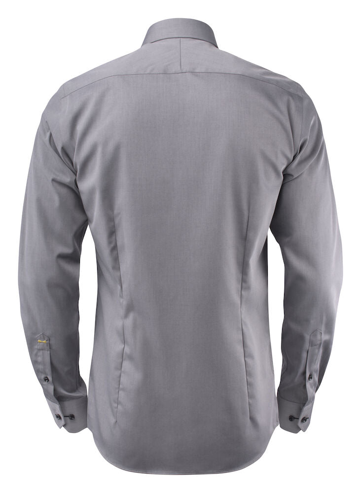 JH&F Yellow Bow 51 Slim Fit