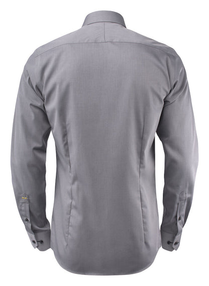 JH&F Yellow Bow 51 Slim Fit