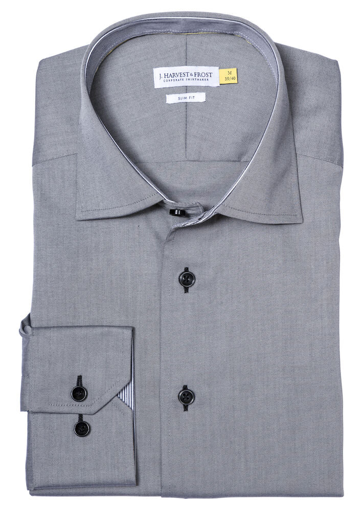 JH&F Yellow Bow 51 Slim Fit