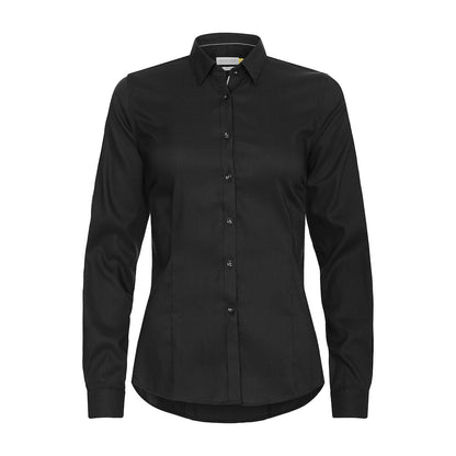 JH&F Yellow Bow 52 Woman