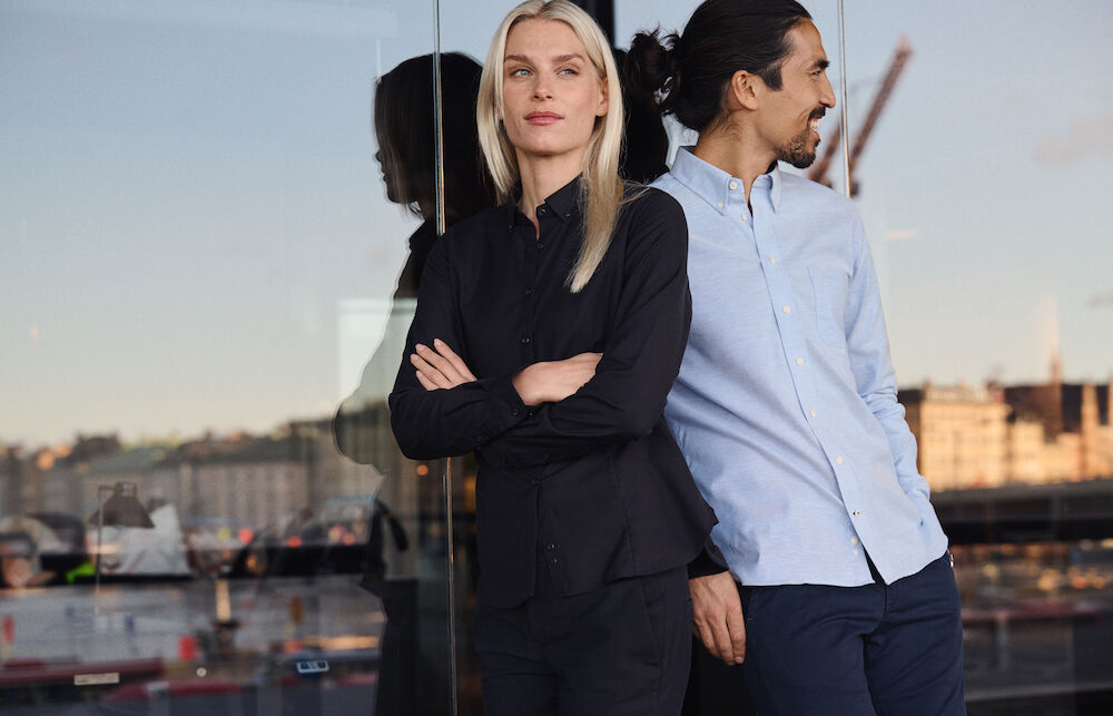 JH&F Yellow Bow 54 Regular