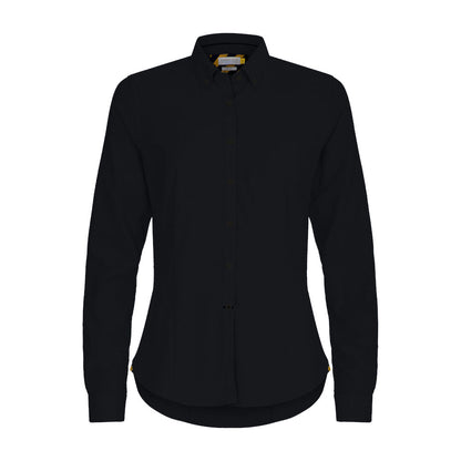 JH&F Yellow Bow 54 Woman