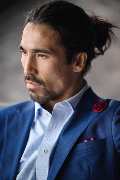 JH&F Yellow Bow 55 Regular