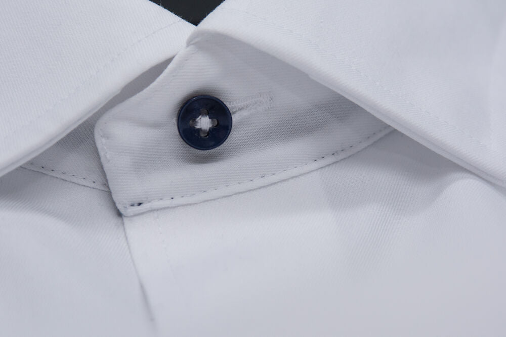 Yellow Bow 56 Slim Fit