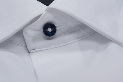 Yellow Bow 56 Slim Fit