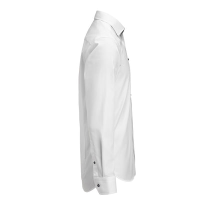 Yellow Bow 56 Slim Fit