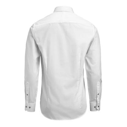 Yellow Bow 56 Slim Fit