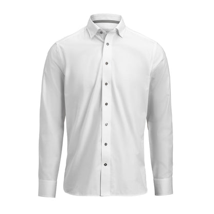 Yellow Bow 56 Slim Fit