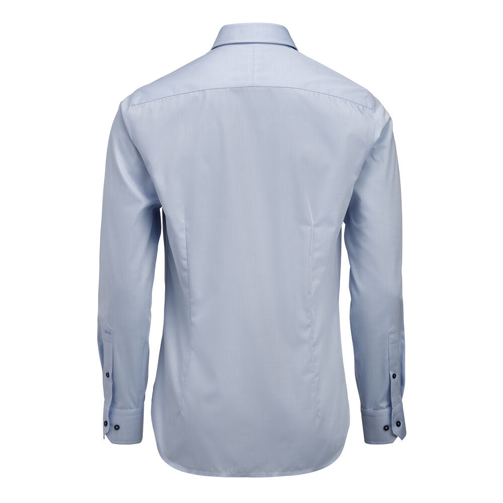 Yellow Bow 56 Slim Fit