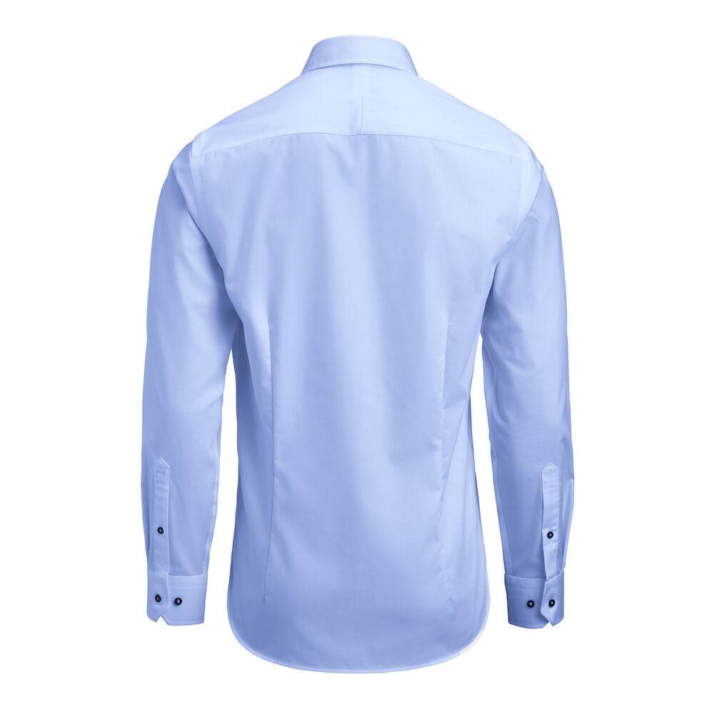 Yellow Bow 56 Slim Fit