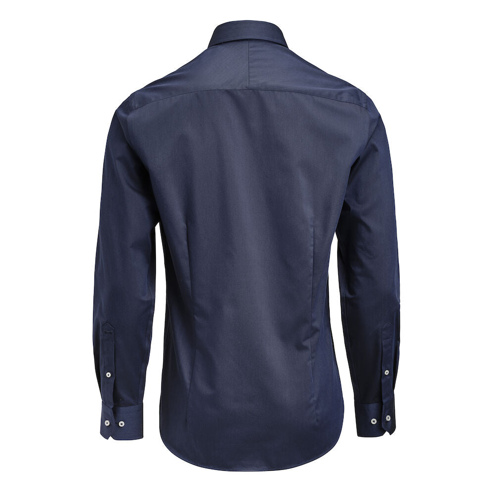 Yellow Bow 56 Slim Fit