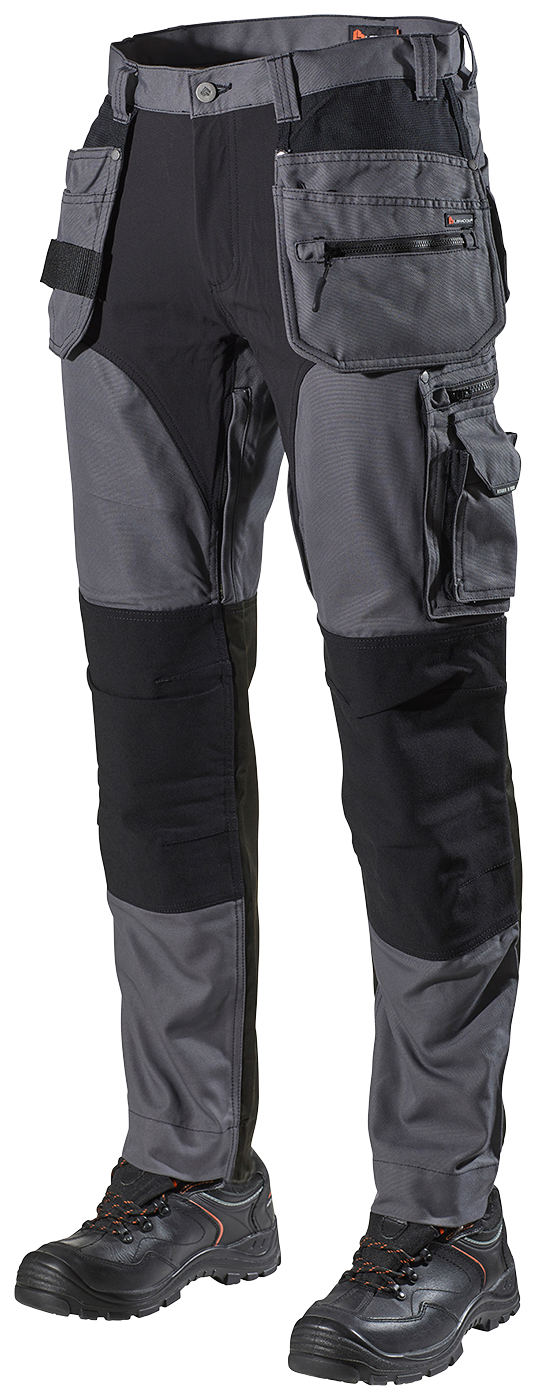 Stretchbukse L.Brador