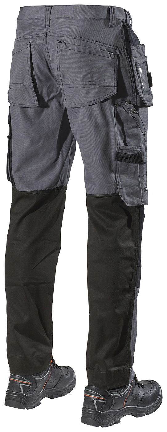 Stretchbukse L.Brador