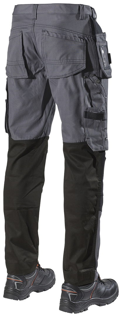 Stretchbukse L.Brador