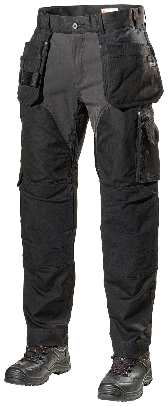 Stretchbukse L.Brador