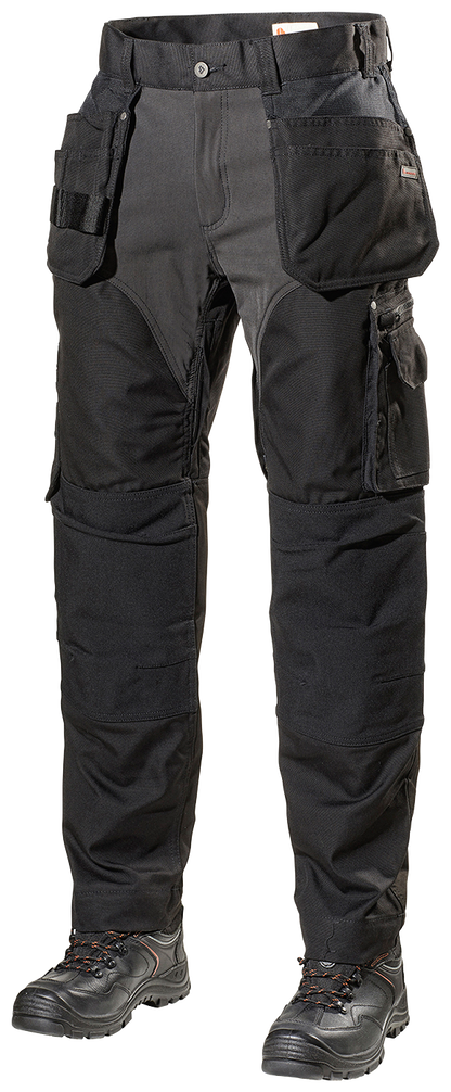 Stretchbukse L.Brador