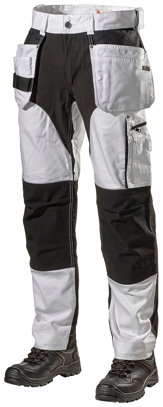 Malerbukse L.Brador 1043PB Stretch
