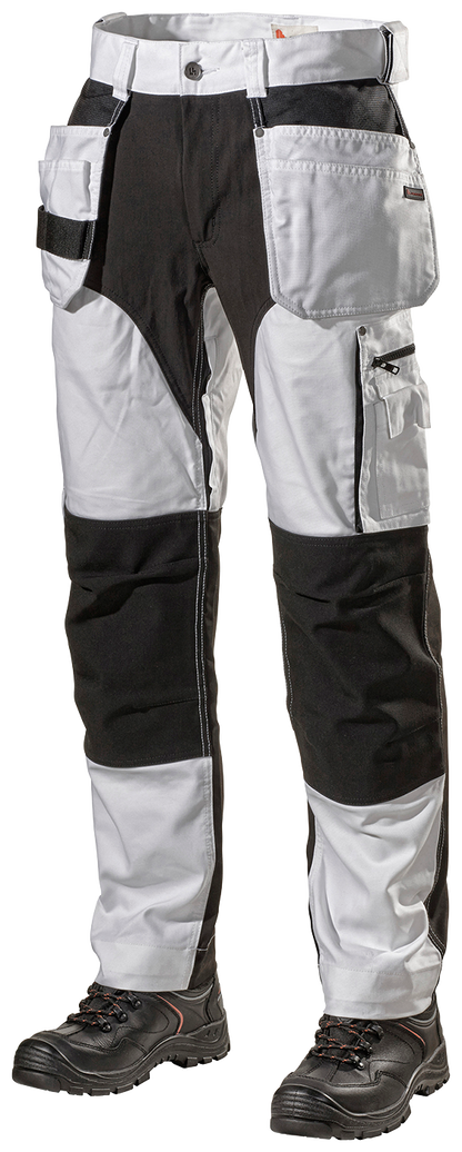 Malerbukse L.Brador 1043PB Stretch