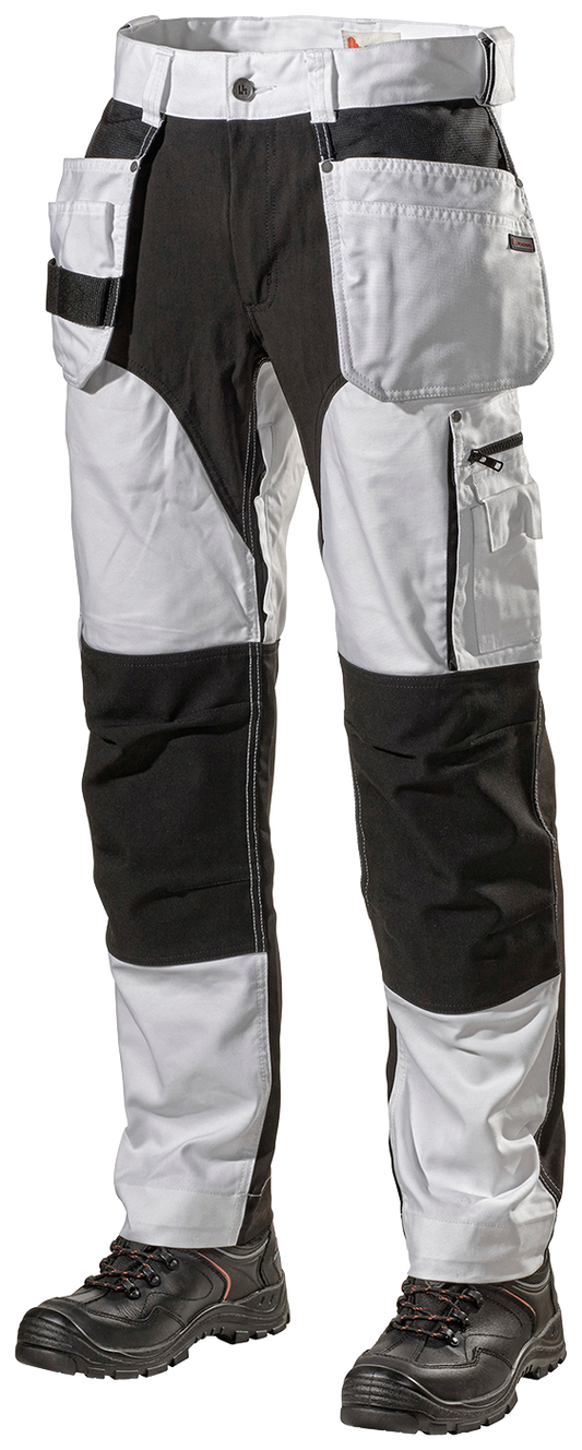 Malerbukse L.Brador 1043PB Stretch