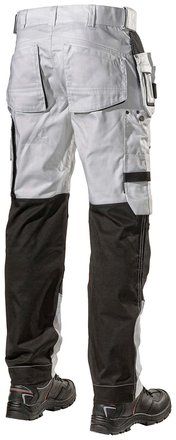 Malerbukse L.Brador 1043PB Stretch