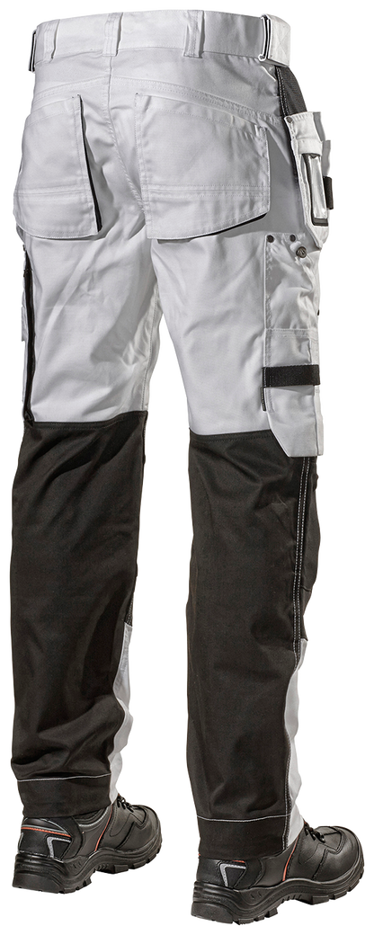 Malerbukse L.Brador 1043PB Stretch