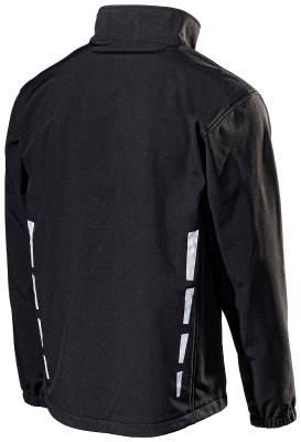 Jakke softshell L.Brador 554P