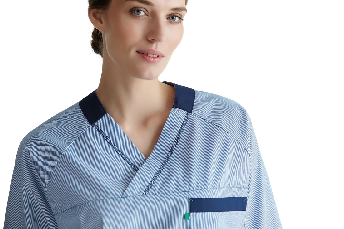 UNISEX SMOCK 15193-89-0-0-816