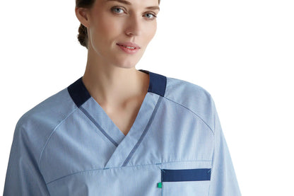 UNISEX SMOCK 15193-89-0-0-816