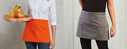 P155 3-Pocket Apron