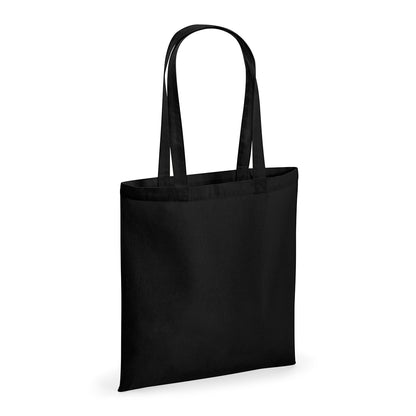 RECYCLED COTTON TOTE