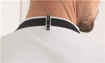 CHEF/SERVICE SHIRT L/S 25203-105-0-0-101