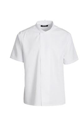 TENCEL CHEF-/SERVICEJACKE  23692-934-0-0-101