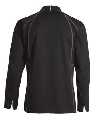 UNISEX CHEF/WAITERS JACKET 23401-143-0-0-7115