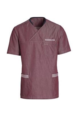 UNISEX SMOCK 25416-3087-0-0-429