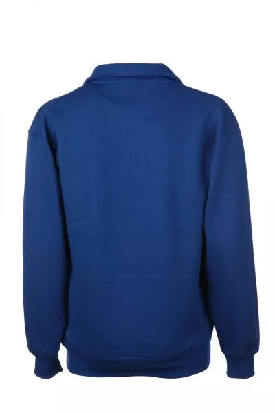 ORIGINAL SWEAT M/ZIP