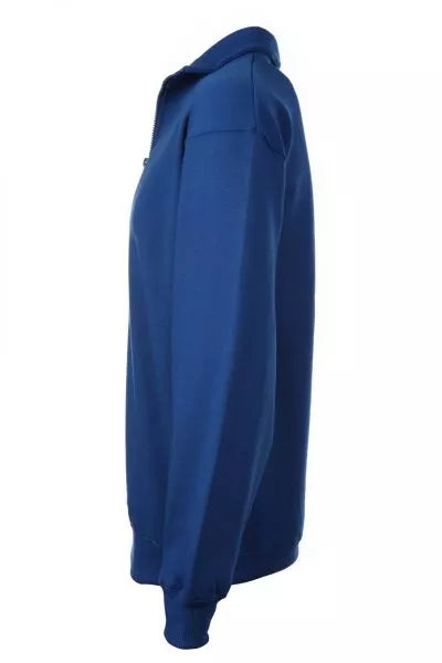 ORIGINAL SWEAT M/ZIP